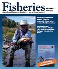 Fisheries Cover