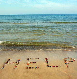 help photo